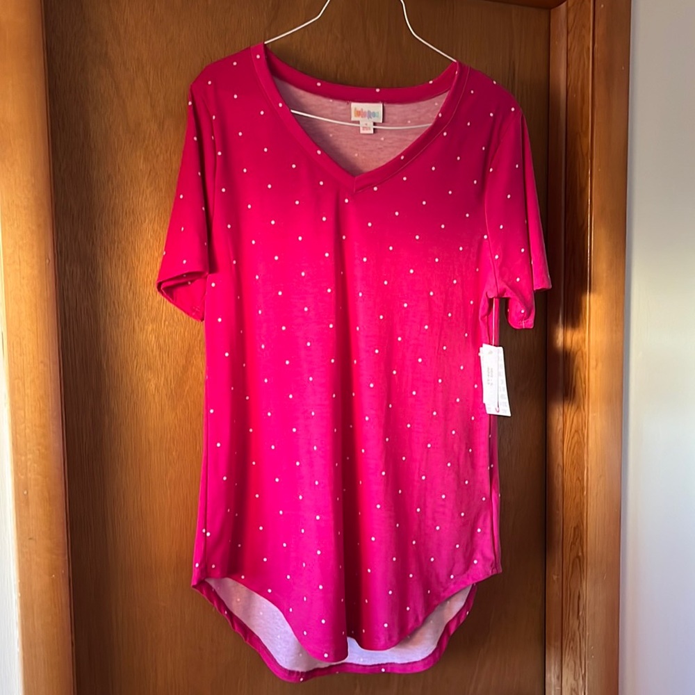Women’s Tee